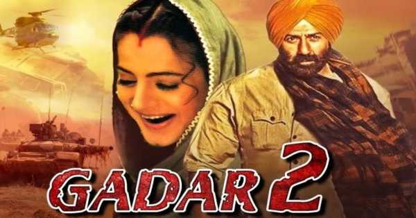 Gadar 2 Movie 2022: release date, cast, story, teaser, trailer, first look, rating, reviews, box office collection and preview